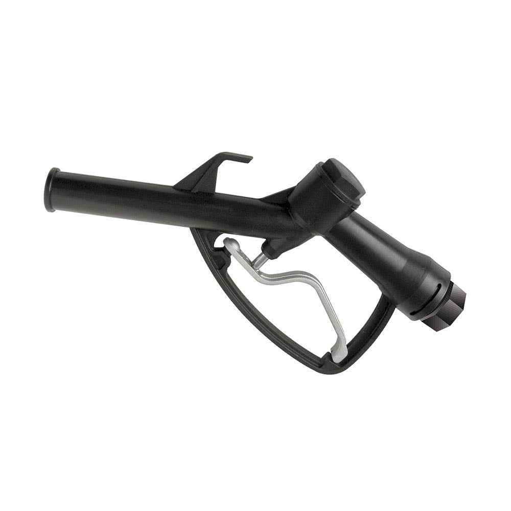 AD Urea Manual Nozzle Plastic Body 80l/min 3/4 198451 630010