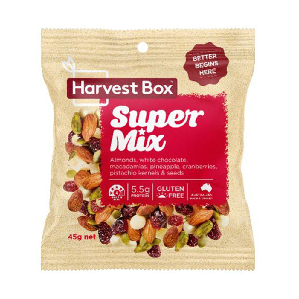 Super Mix 135g - Value Bag (8 X 135G) Harvest Box_40044616_Super Mix 135g