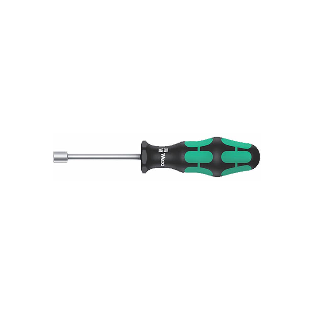 Kraftform Plus 395 HO Hollow Shaft Nutdriver 1/4 x 90mm 506442 029502