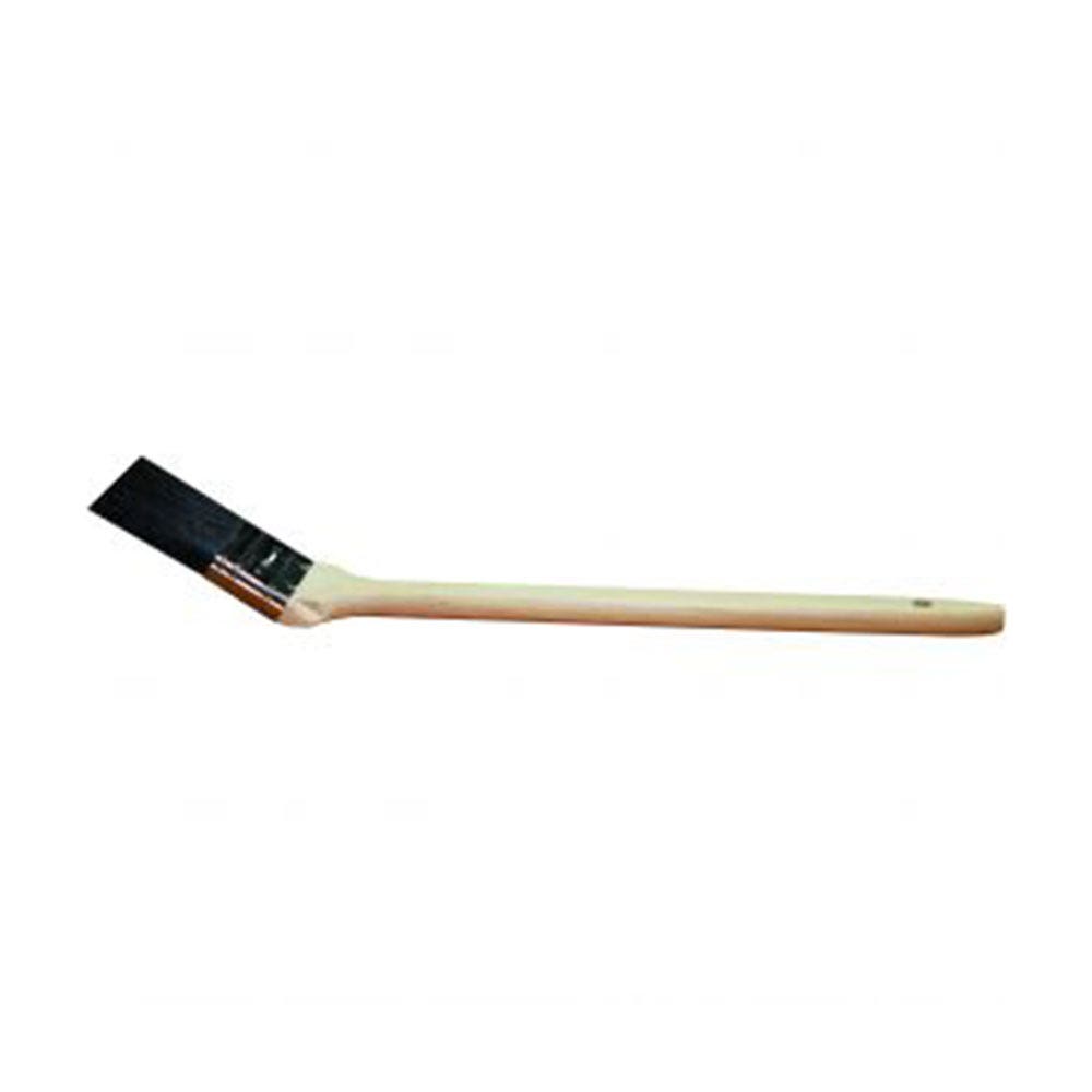 Brush Offset Wooden Handle 50mm 90700030 15950