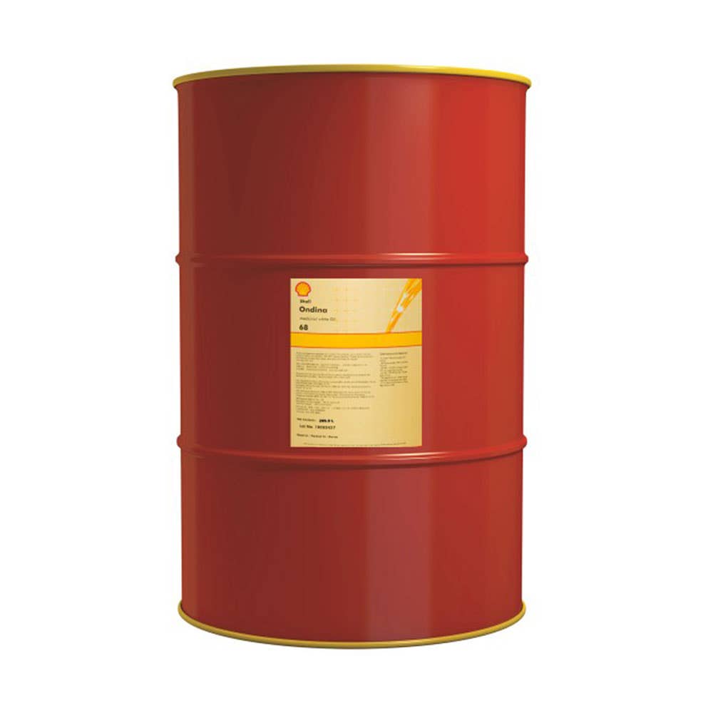 Ondina 68 Compressor Oil 209L 90440927 300009629