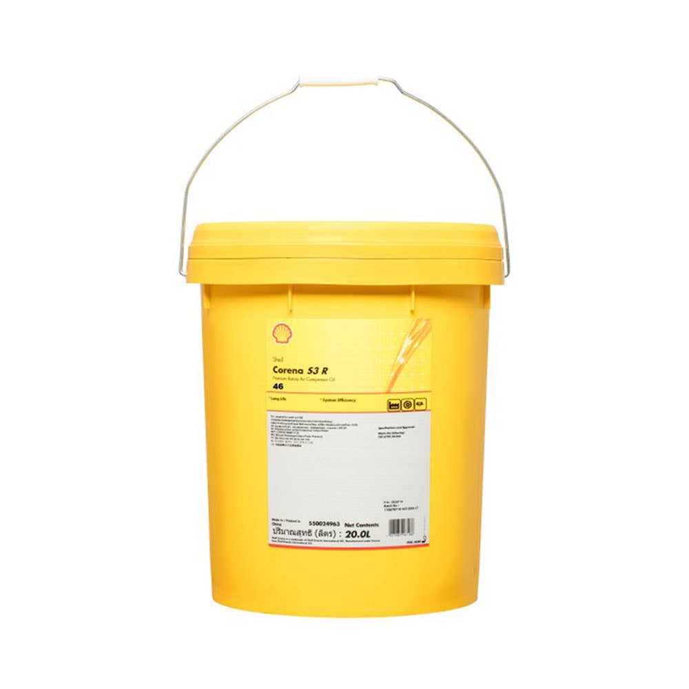 Corena S3 R 46 Compressor Oil 20L 90440953 300011292