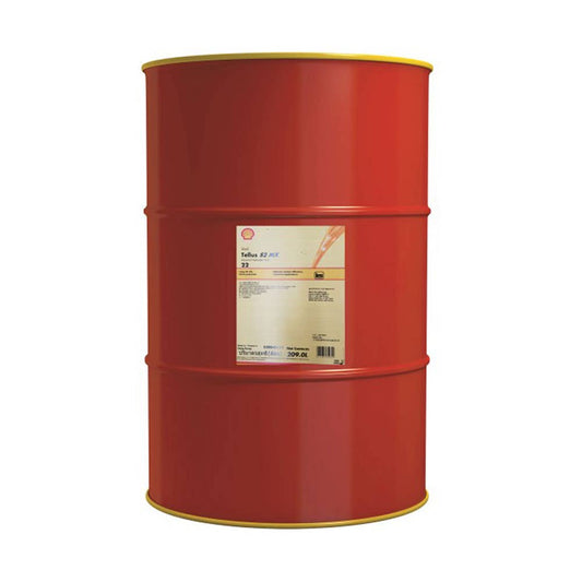 Tellus S2 MX 22 Hydraulic Oil 209L 268577 300012743