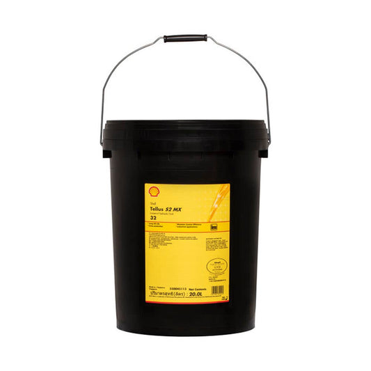 Tellus S2 MX 32 Oil Hydraulic 20L 260587 300012764