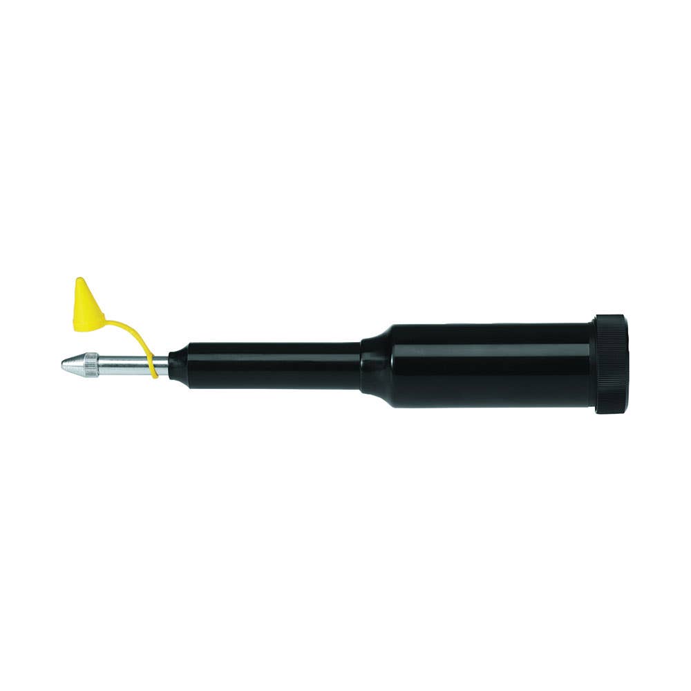 Pom Pom Oil Gun Poly 110ml 90470053 11402