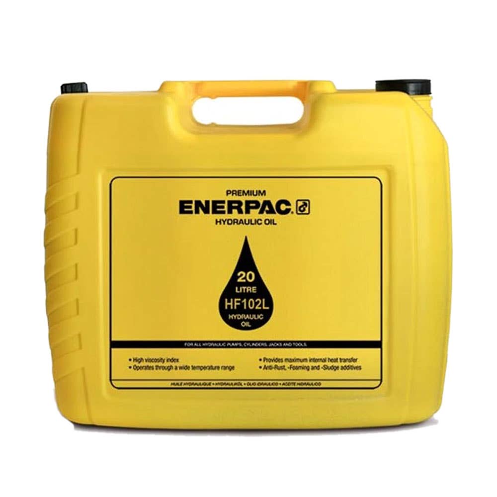 Hydraulic Oil 20L 95180074 HF102L