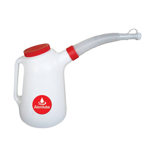 Oil Pourer & Measure Flexible Spout 2L 90470121 2000MFN