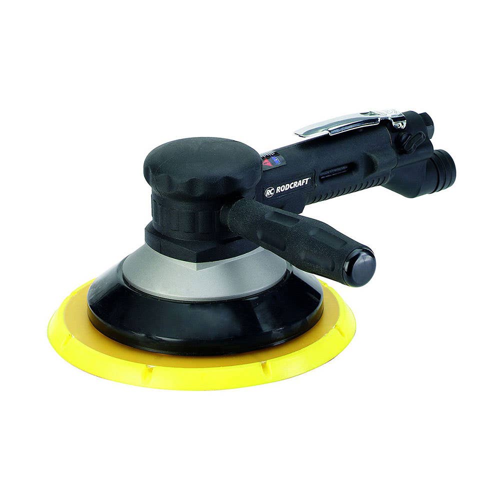 RC7691V Heavy Duty Random Orbital Sander 200mm 8'' 36000474 8951072212