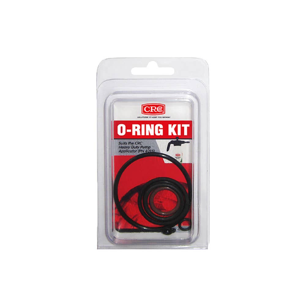 O-Ring Kit 518035 4015OR