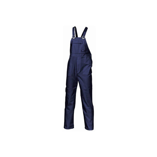 3111 Bib & Brace Overalls 311gsm 3111