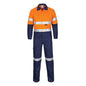 3426 Flame Resistant Patron Saint Taped 311gsm Overalls DNC Evolution Cowal EVOCO3426