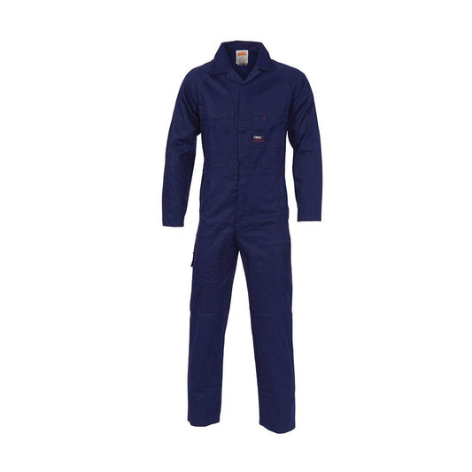 3421 Patron Saint&reg; Fire Retardant Overalls 311gsm DNC3421