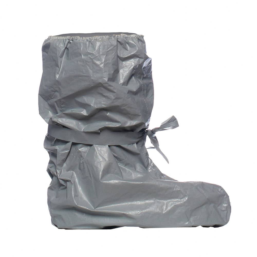 Tychem&reg; 6000 F Plus Chemical Resistant Protective Overboot 35000794 D13396376