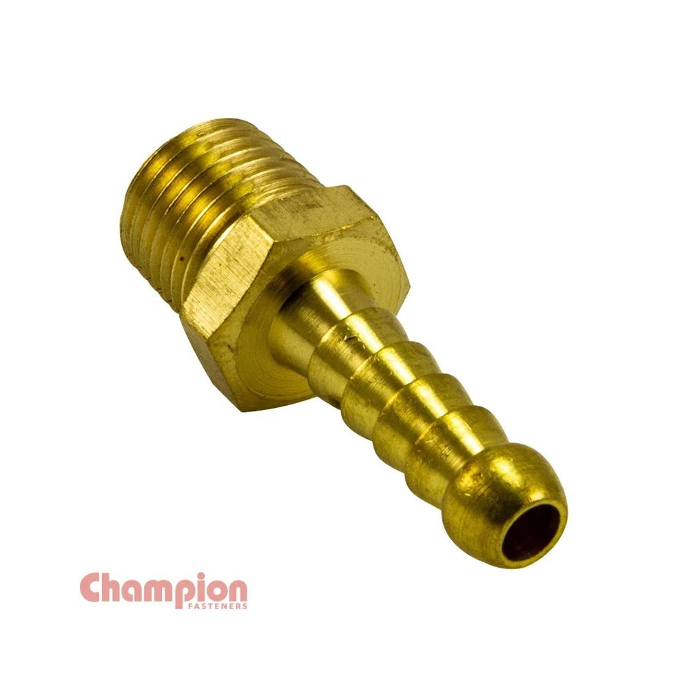 Hosetail 5/8 x 3/8'' BSPT Male No.P3_144992_P312