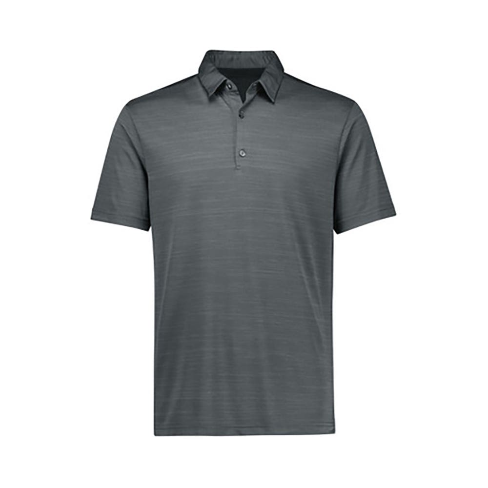 Polo Orbit S/S Poly 130gsm Biz Collection 40065454_40065454_P410MS-DGC-S