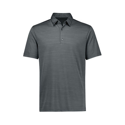 Polo Orbit S/S Poly 130gsm Biz Collection 40065454_40065454_P410MS-DGC-S