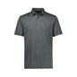 Polo Orbit S/S Poly 130gsm Biz Collection 40065454_40065454_P410MS-DGC-S