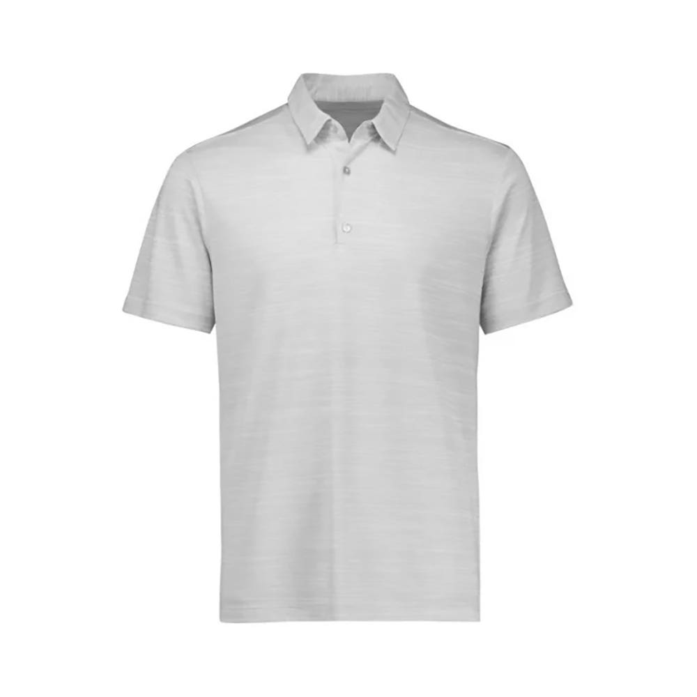 Polo Orbit S/S Poly 130gsm Biz Collection 40065446_40065446_P410MS-SIL-S