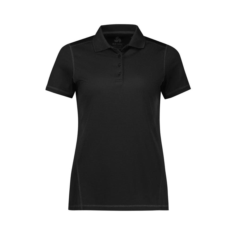 P419LS S/S Dart Ladies Poly Polo 180gsm P419LS_P419LS