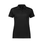 P419LS S/S Dart Ladies Poly Polo 180gsm P419LS_P419LS