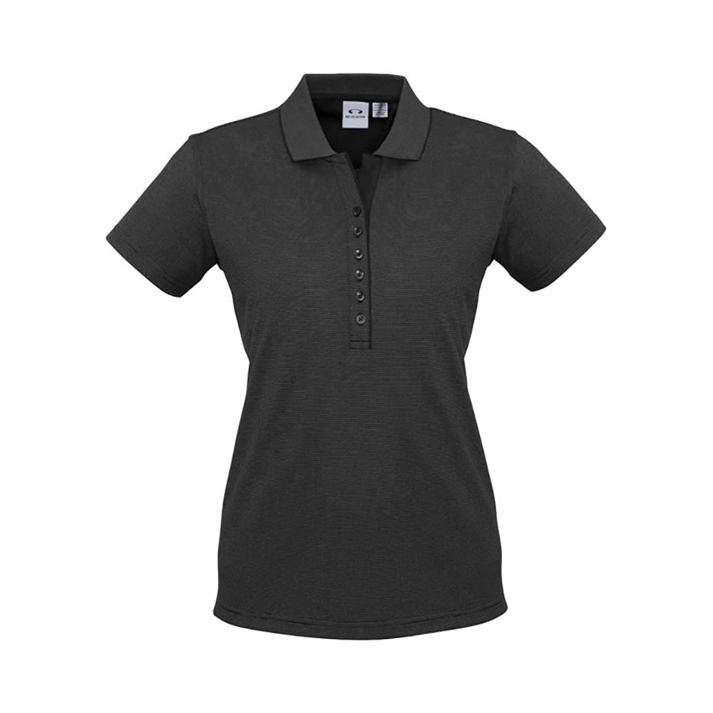 P501LS Shadow Ladies Polo_GLENP501LS