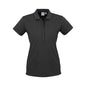 P501LS Shadow Ladies Polo_GLENP501LS