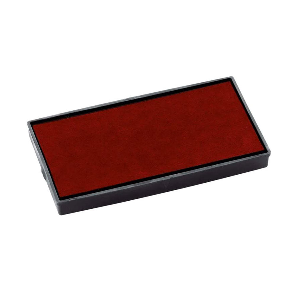 Spare Pad Colop E/60 Red For Printer 60 Printer C 60 Printer Dater 60_1027959_c60 red