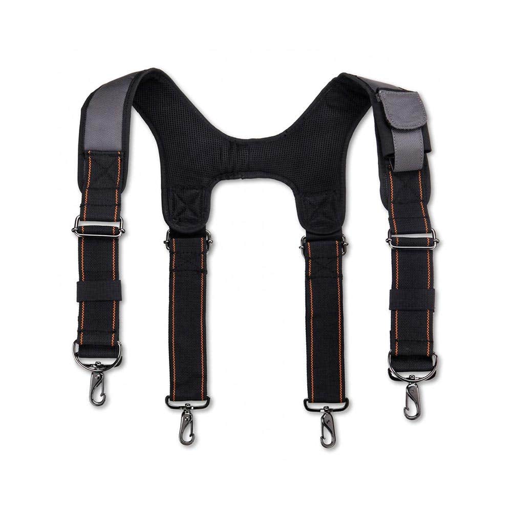 Padded Tool Belt Suspenders 461434 13665