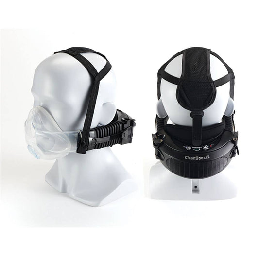 Head Harness Replacement for CleanSpace2 Respirator 36003403 PAF-0030