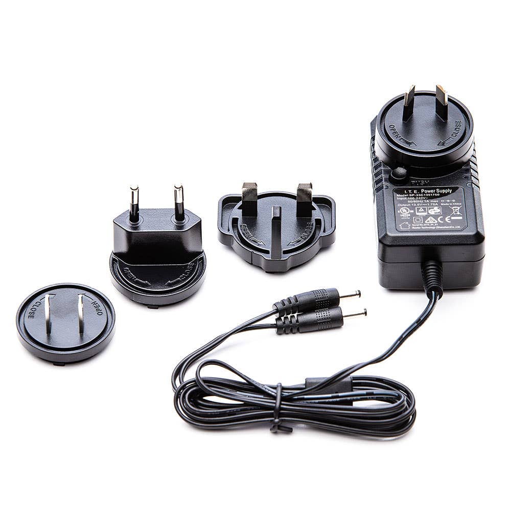 Battery Charger All CleanSpace PAPR Systems 36003410 PAF-1101