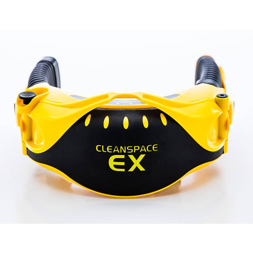 CleanSpace&reg; EX Powered Respirator 36003414 PAF-0060