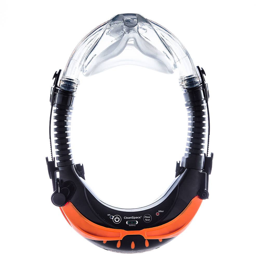 CleanSpace&reg; Ultra Powered Respirator_36003419_PAF-0070_NLA