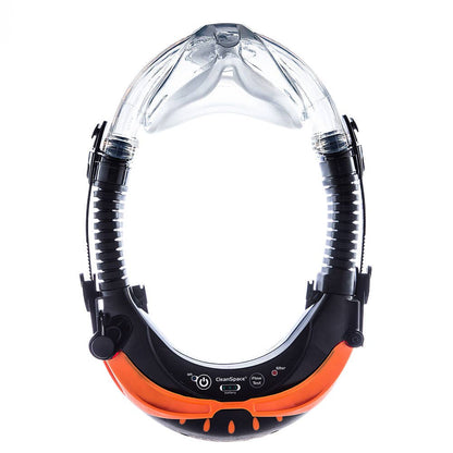CleanSpace&reg; Ultra Powered Respirator_36003419_PAF-0070_NLA