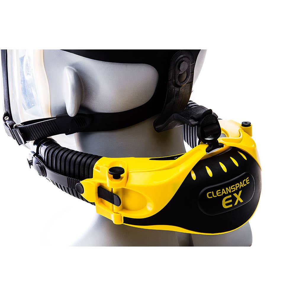 CleanSpace Helmet Hook Strap for Respirators 36003422 PAF-0075