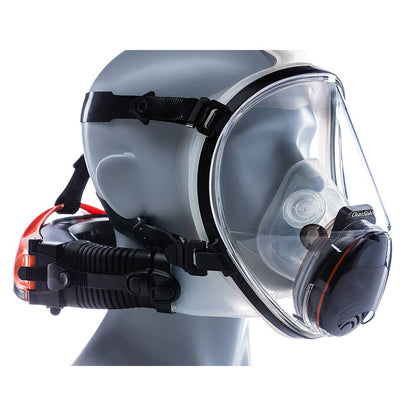 CleanSpace Respirator Full Face Mask Med/Large 36003429 PAF-1014