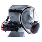 CleanSpace Respirator Full Face Mask Med/Large 36003429 PAF-1014