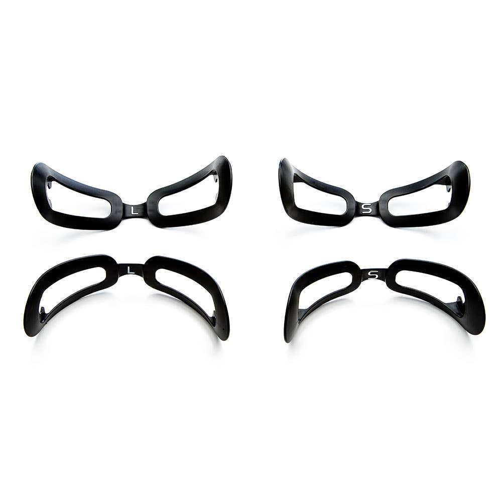 CleanSpace Neck Support For CleanSpace EX & ULTRA Systems Small 411566 PAF-1028