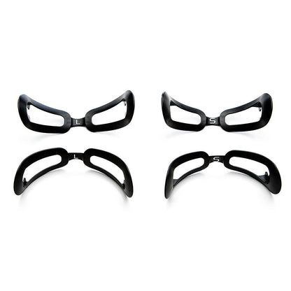 CleanSpace Neck Support For CleanSpace EX & ULTRA Systems Small 411566 PAF-1028