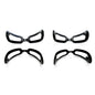 CleanSpace Neck Support For CleanSpace EX & ULTRA Systems Small 411566 PAF-1028