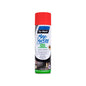 Marking Paint Mine Marking Non-Flammable Horizontal Fluoro Red Aerosol 400g Dy-Mark_90888018_38023522