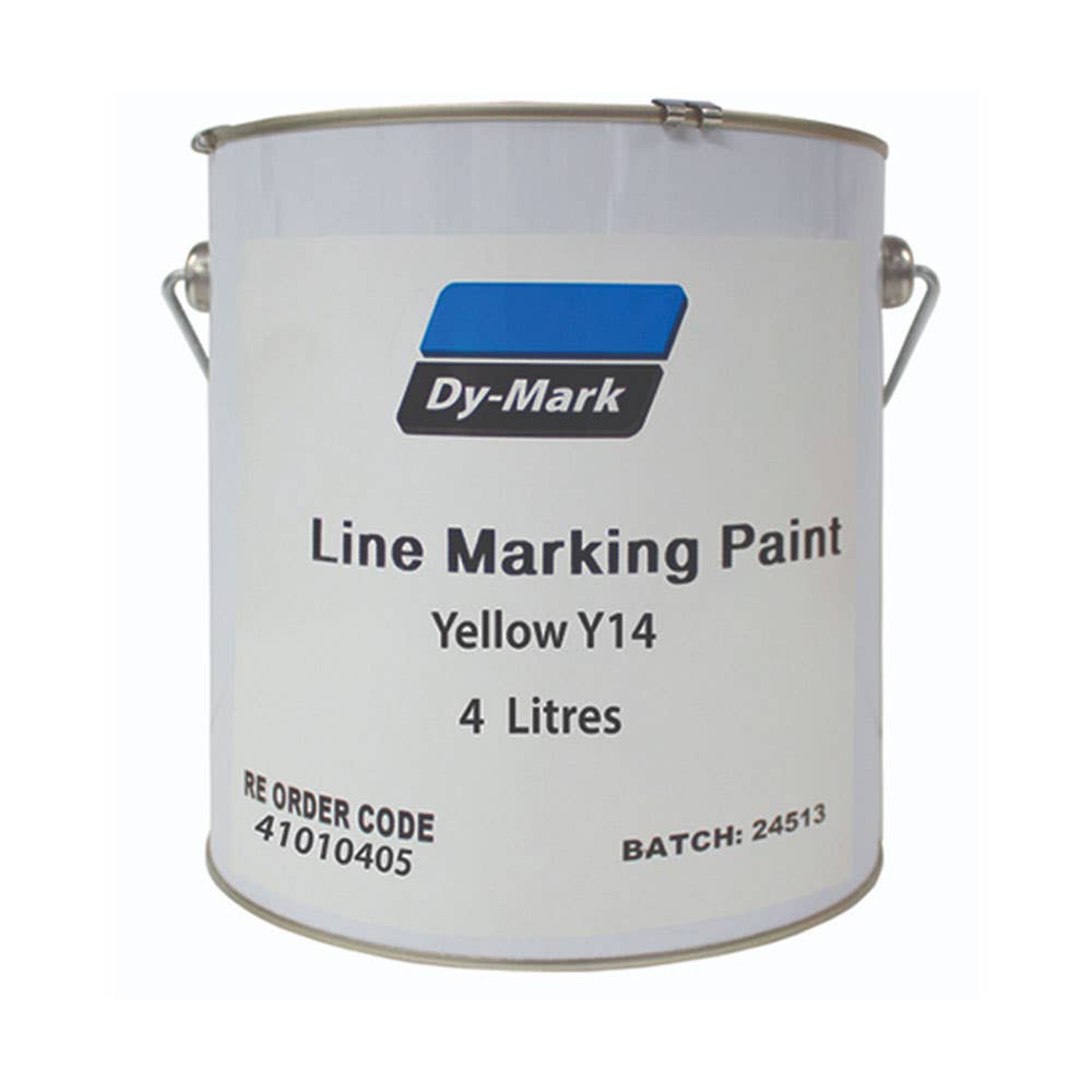 Line Marking Paint 88890809 41010405