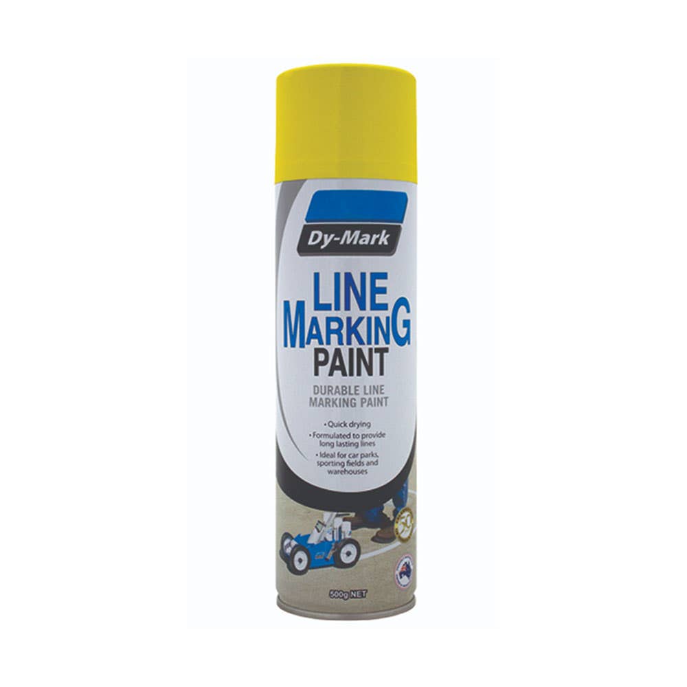 Paint Marking Line Yellow 500g_4705002_41015005