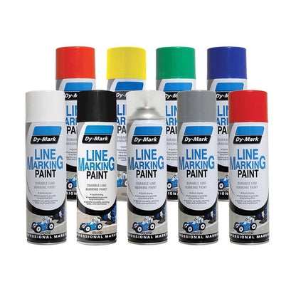 Line Marking Paint 500g_41015