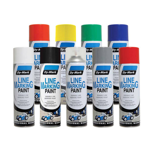 Line Marking Paint 500g_41015