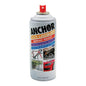 Acrylic Paint Lacquer Dark Blue Aerosol 300g 1134011 47859