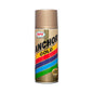 Acrylic Paint Lacquer Gold Aerosol 300g 1134021 47808