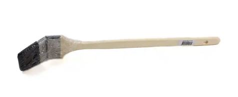 Radiator Brush 63mm 3845004 1257