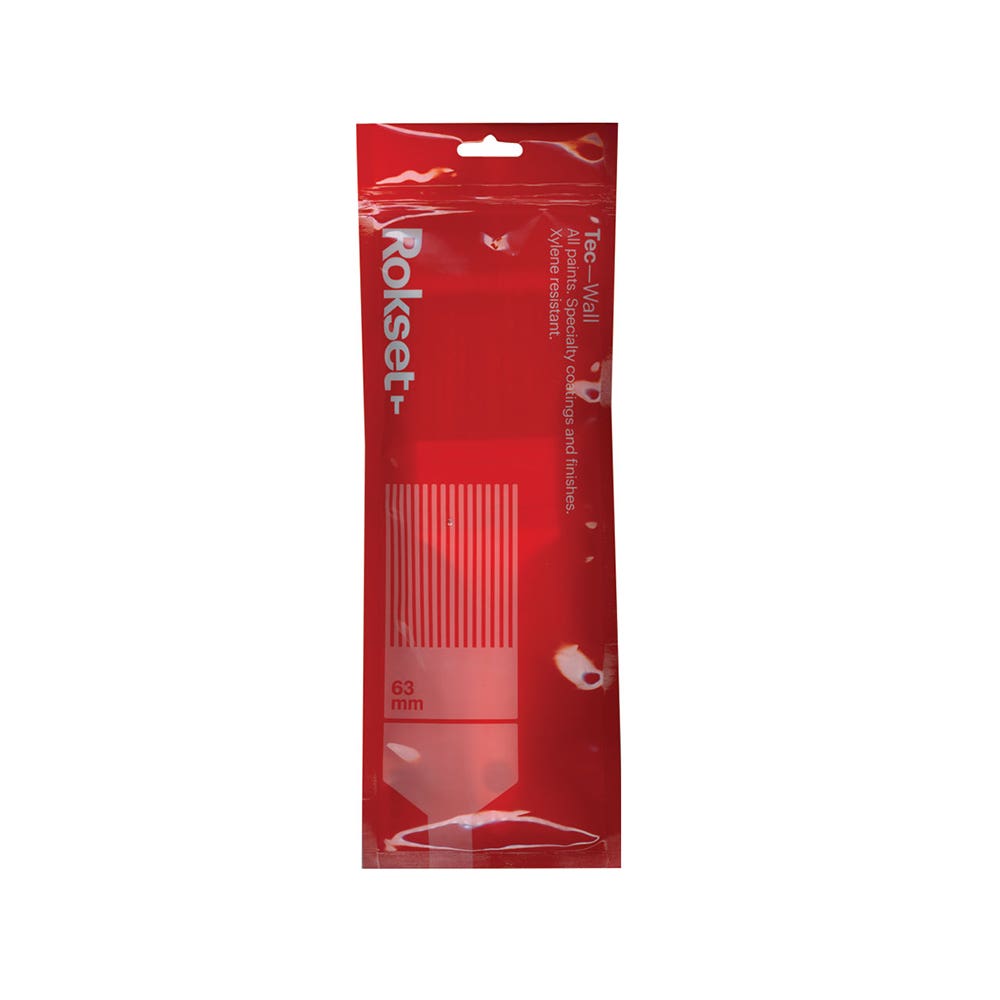 Brush Paint Tec Wall 63mm 505684 86163
