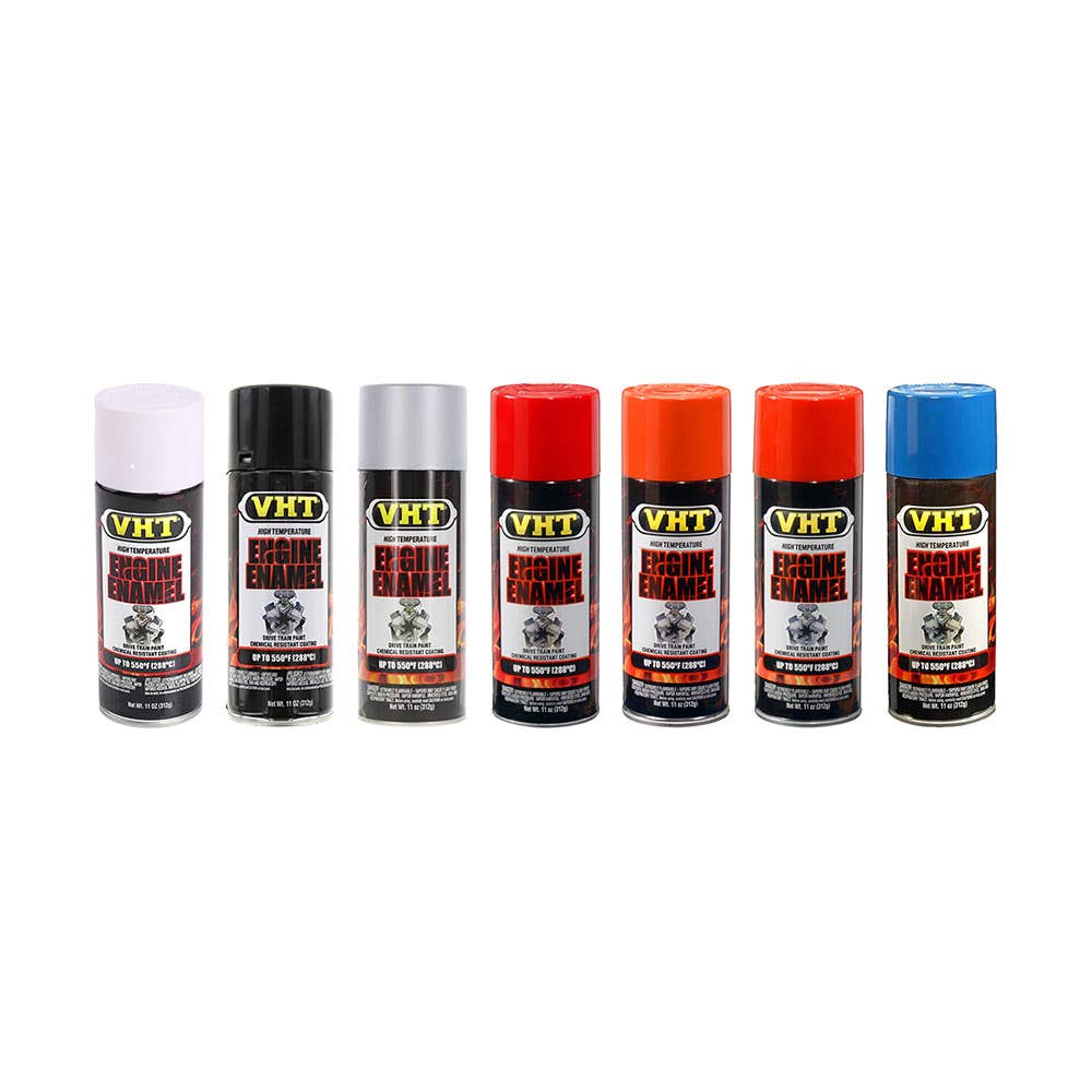Engine Enamel&trade; High Heat Coating 312g_SP1