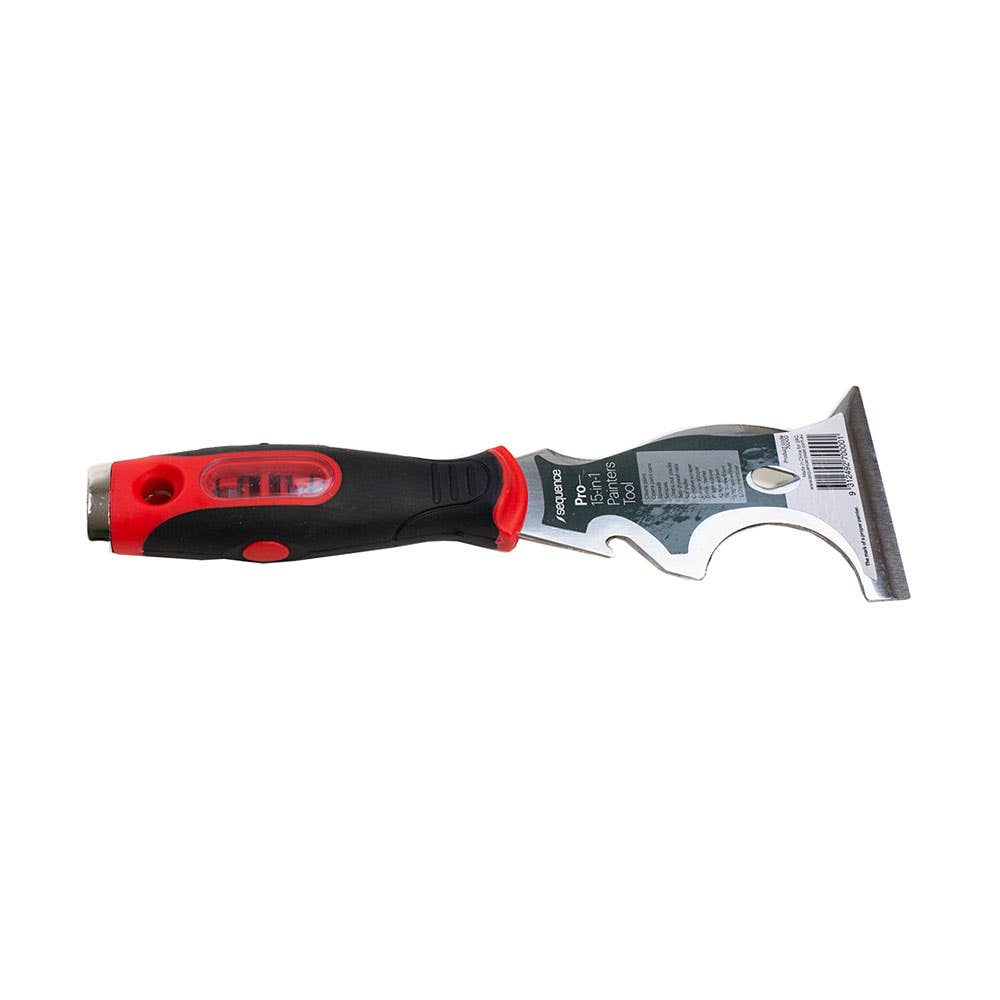 Pro 15 in 1 Painters Tool 79913670 70000